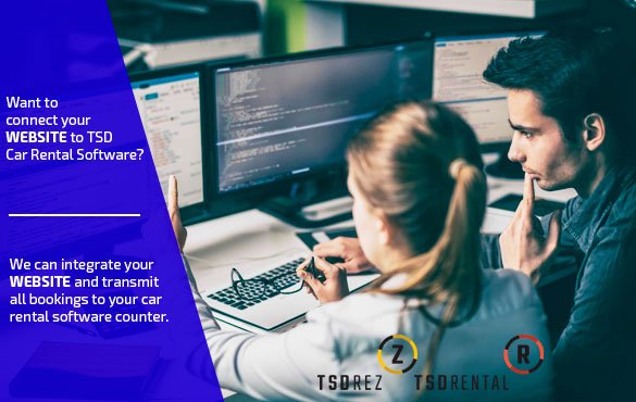 tsd software integration